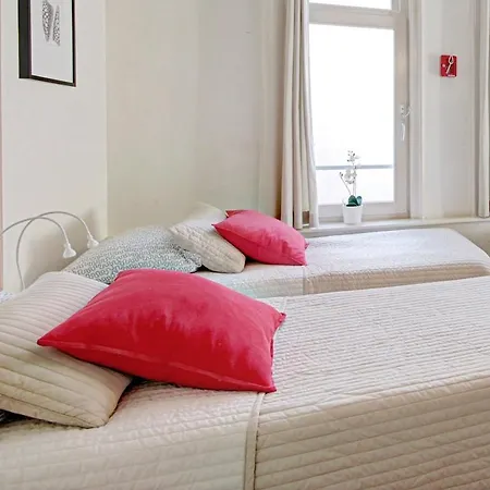 Central Appartement Amsterdam