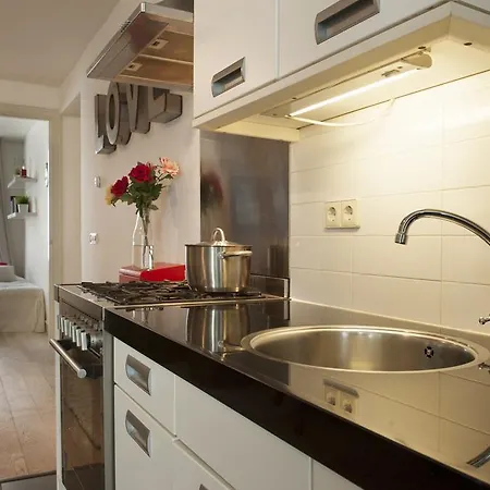 Central Appartement