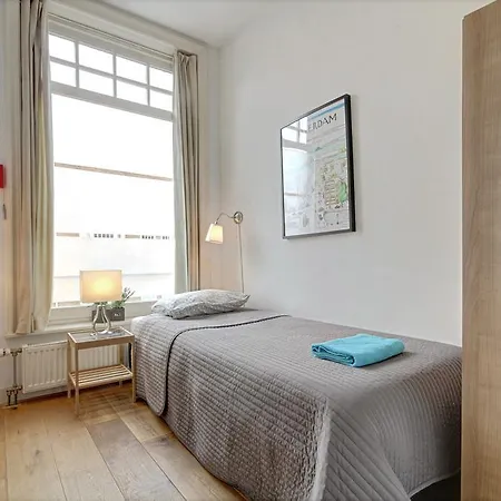 Appartement Central